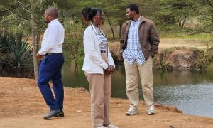 Machakos County