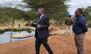 Machakos County