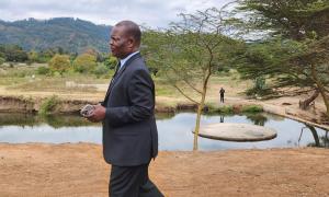 Machakos County