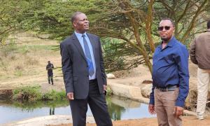 Machakos County